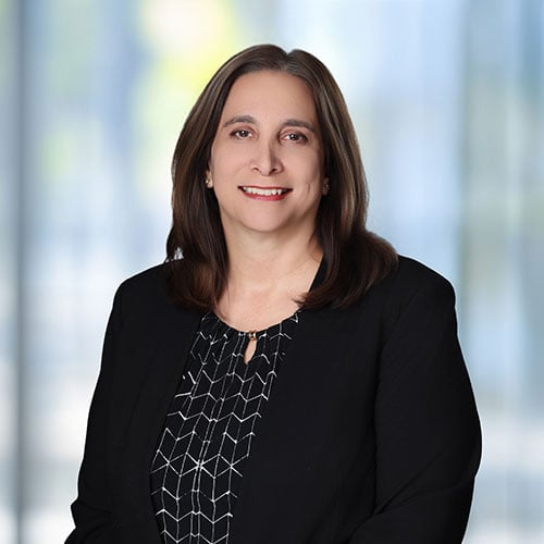 Elaine M. Cohen